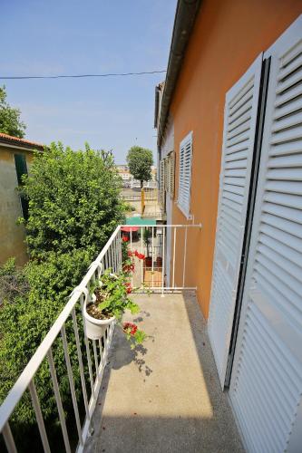 Rooms by the sea Zadar - 14007 - image 8