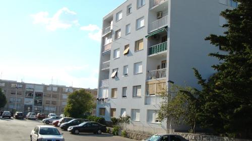 Apartments with WiFi Split - 14016