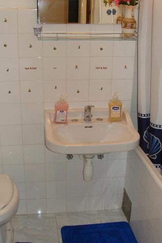 Apartments with WiFi Split - 14016 - image 7