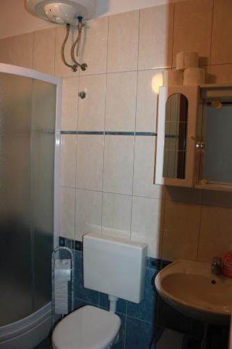 Apartments by the sea Klek Neretva Delta - Usce Neretve - 14033 - image 7