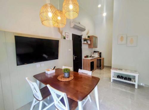 Cottonwood Boutique Heritage Otten, Garut