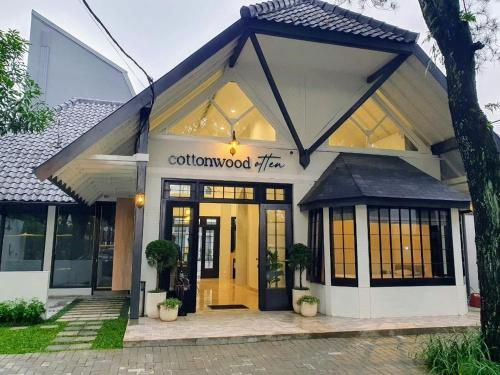 Cottonwood Boutique Heritage Otten Bandung