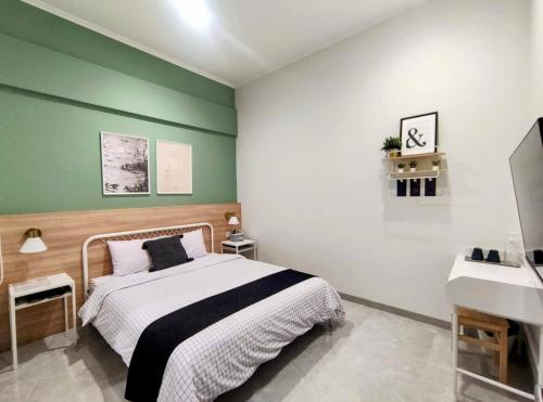Cottonwood Boutique Heritage Otten – Bandung, KY