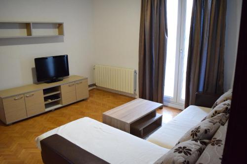 Apartments with parking space Ninski Stanovi, Zadar - 14067 in Ninski Stanovi