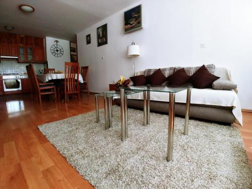 Apartments with WiFi Split - 14065 - image 6