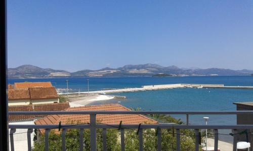 Apartments by the sea Drace, Peljesac - 14019