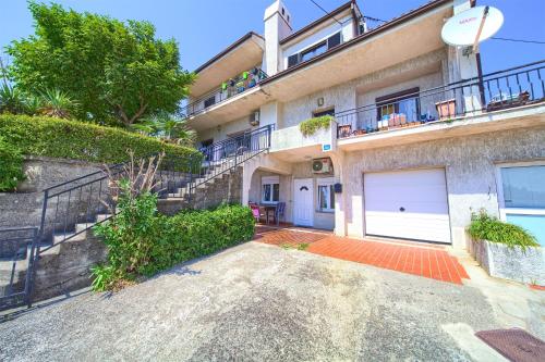 Apartment Rijeka 13976b, Rijeka