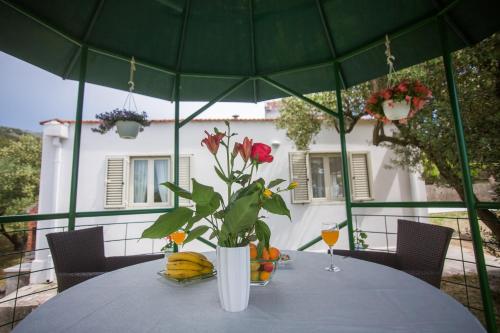 Holiday house with a parking space Podstrana Split - 13946
