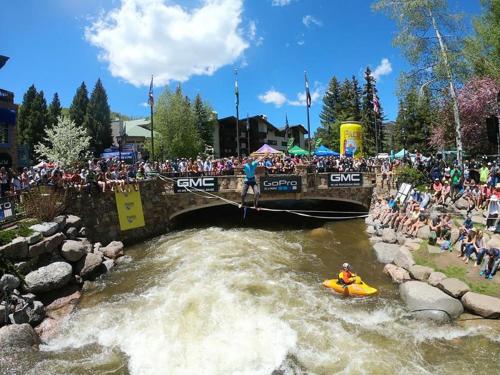 1 Bedroom Mountain Vacation Rental In The Heart Of Vail Village in Vail, USA