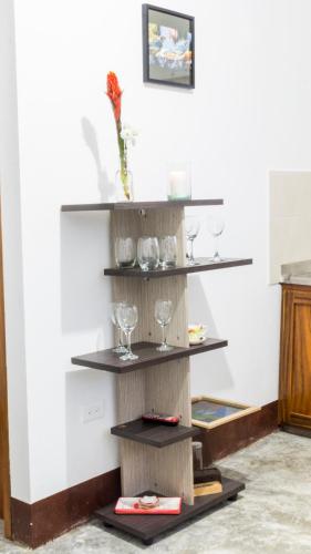 Encanto! Casa de campo en Café de la Cima (Encanto! Casa de campo en Cafe de la Cima) in Amaga