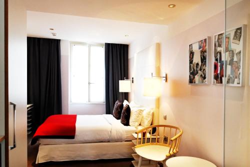 Hotel Le Placide Saint-Germain Des Pres