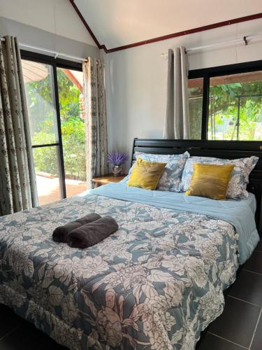 Phow Homestay in Phayuha Khiri