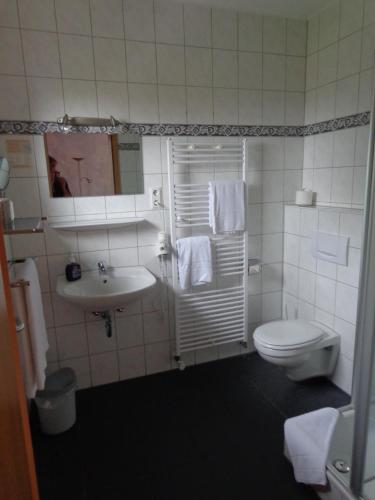 Hotel Leo's Ruh 5.0km von Oberhausen an der Nahe entfernt