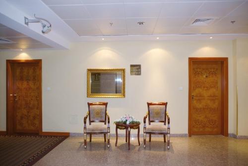 Al Massa Plus Hotel - image 8