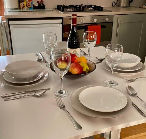 Picture of The Smiddy