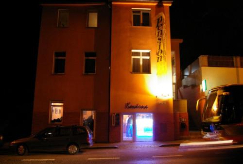 Pension Dobroucky - image 8