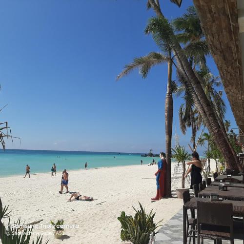 ダイヤモンド ウォーター エッジ リゾート3