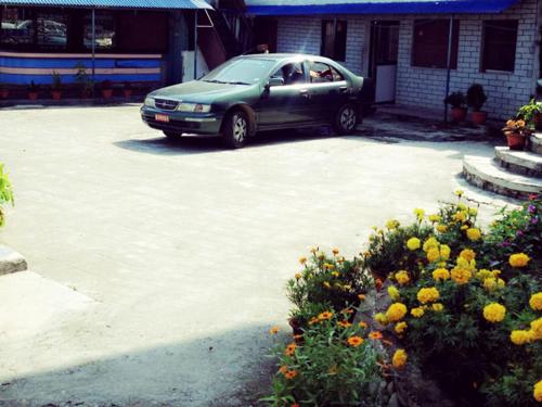 Trekkers Lodge – Pokhara, FL