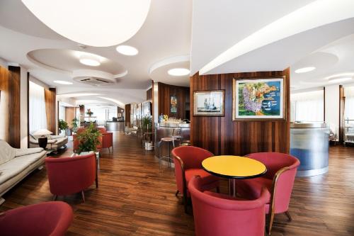 Hotel Continental 4