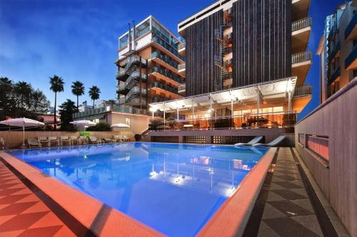 Hotel Continental 2