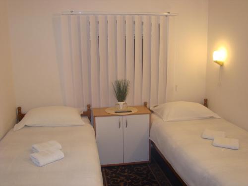 Guesthouse Kod Keme - image 40
