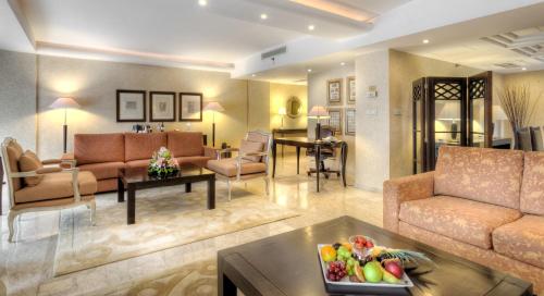 Grand Hyatt Athens - Hotel