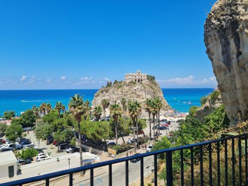 Appartamenti MiNuMa Tropea 4
