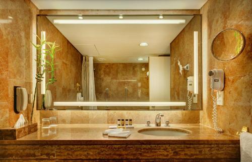 Grand Hyatt Athens - Hotel