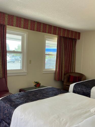 Itascan Motel - image 8