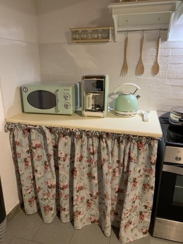 Fotini's house gîte à louer Akhládhion