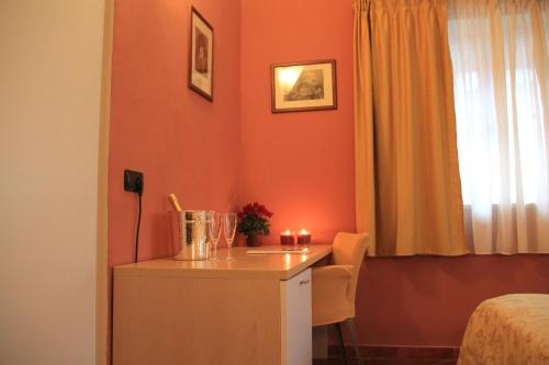 Lizard Hotel, Como (foto 3)