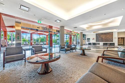 Recharge in Two Oceanview Adjacent Apartments, Darwin (photo 10)
