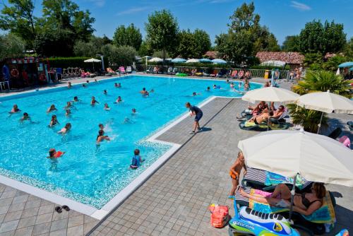 Camping Village Du Parc, Lazise - agoda.com