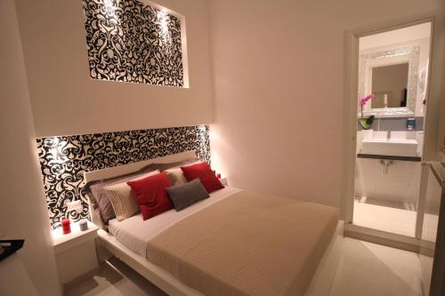 Interno 7 Luxury Rooms Rome