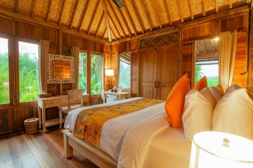 Nauna Villa Ubud