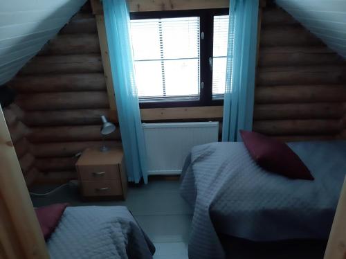 Onnela 2 - Chalet, Ruka (fotografie 10)