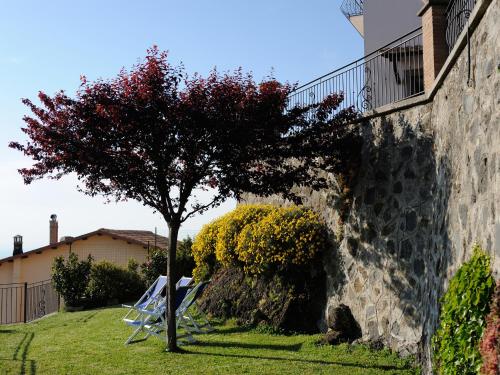 Villa dei Fantasmi in Rocca Di Papa