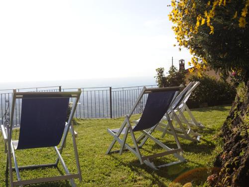 Villa dei Fantasmi in Rocca Di Papa
