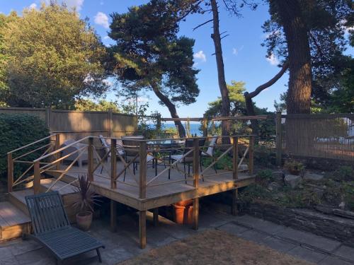 Picture of Hoppapill House