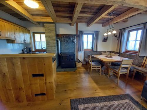 Almchalet Schuster in Diex, Österreich