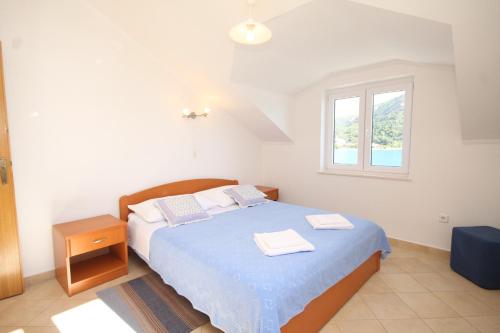 Apartments by the sea Slano Dubrovnik - 8741 - image 11