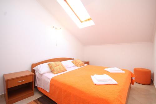 Apartments by the sea Slano Dubrovnik - 8741 - main image