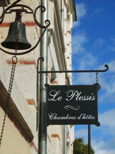 Le Plessis