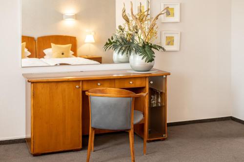 Hotel Moritz a der Elbe