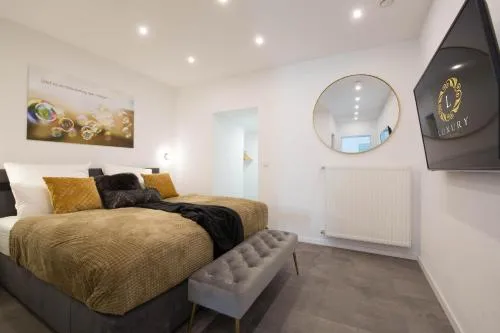 Luxury Saarbrücken 1 in Saarbrücken, Deutschland