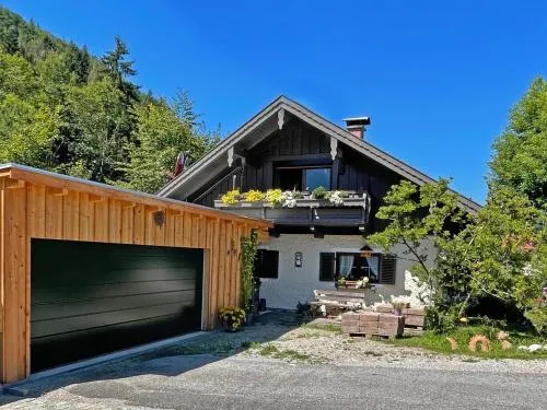 Ferienwohnung am Kieferbach in Kiefersfelden, Deutschland