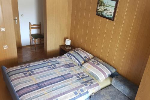 Two-Bedroom Apartment with Terrace image 10