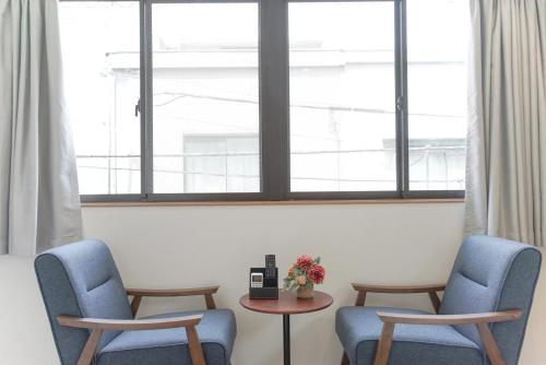 dandelion house, Tokyo (photo 7)