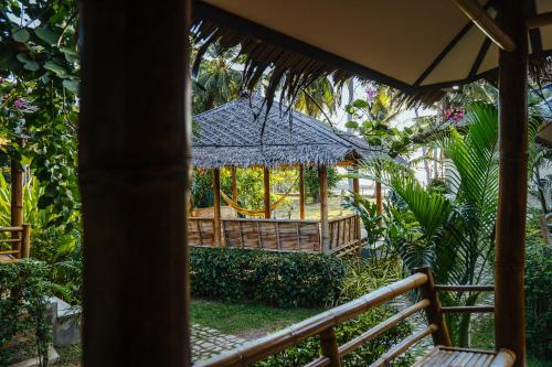 Orion Healing Centre Koh Phangan