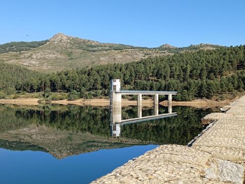 El Molino de Candelario